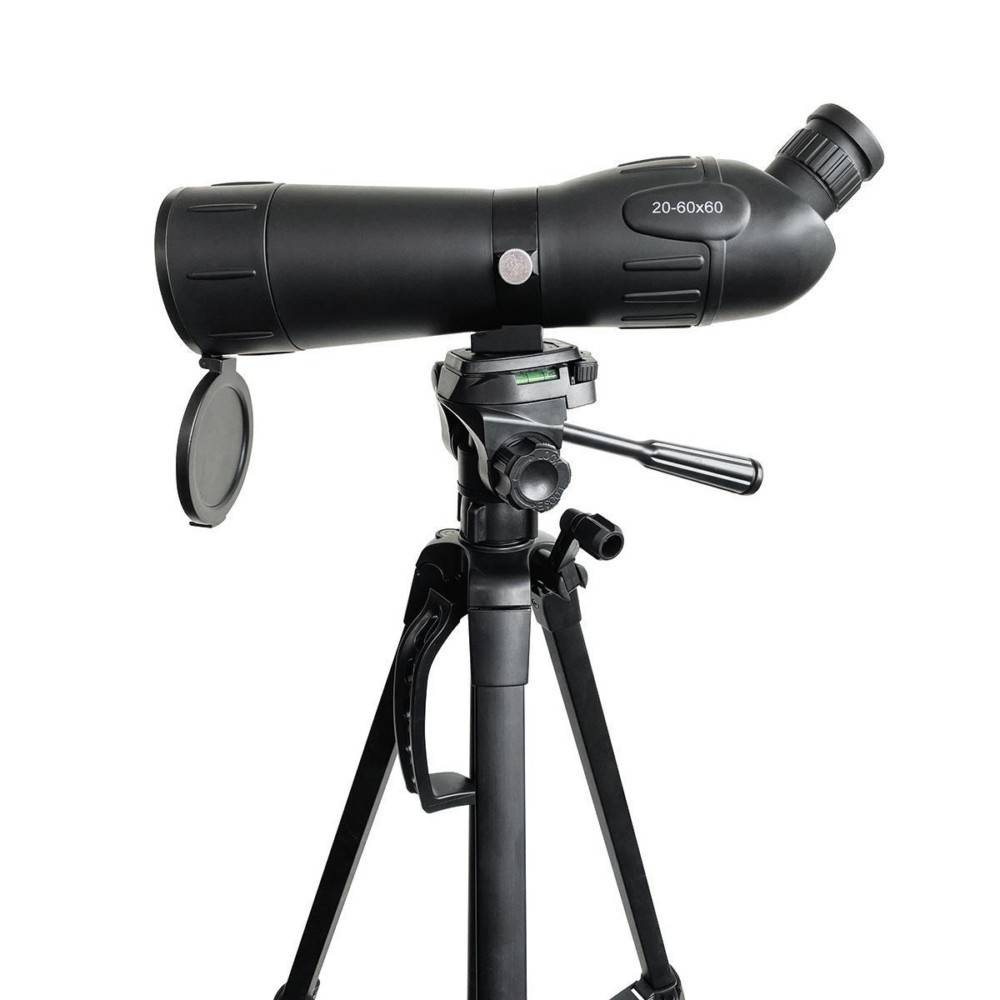 Nedis Spektiv SCSP2000BK 5412810330942-0