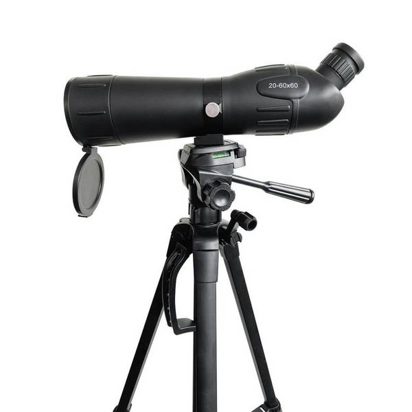 Nedis Spektiv SCSP2000BK 5412810330942