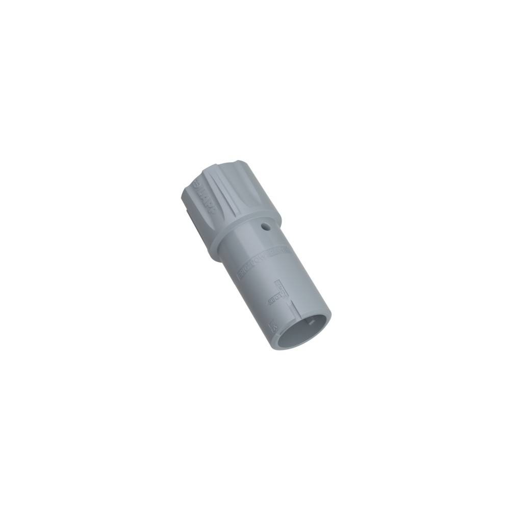 Lapp Zubehör EPIC POWERLOCK 2.0 D6 GY 381167907-0