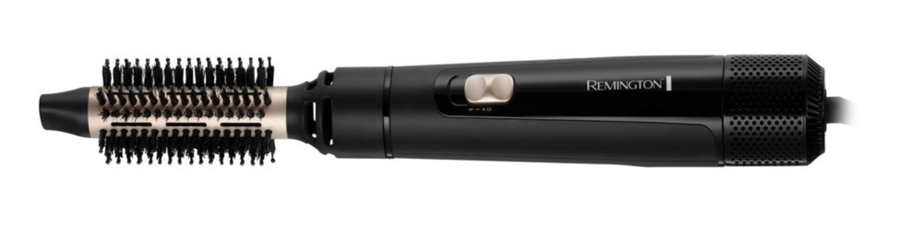 Remington AS 7300, Heißluftbürste, Schwarz, Keramik, Hängeschlaufe, 800 W, 345 mm-0