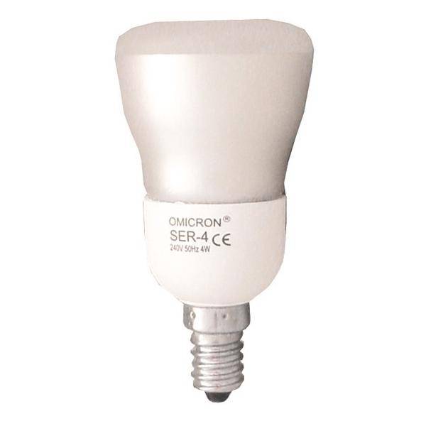 Scharnberger+Hasenbein Energiesparlampe 50x100mm