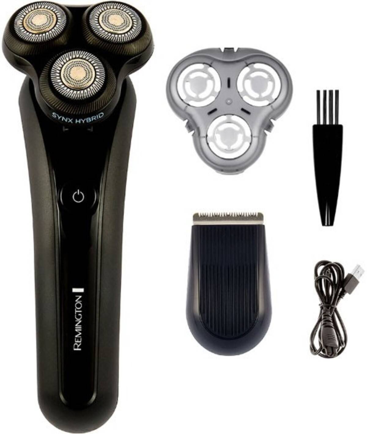 Remington Rotationsrasierer XR1755 Limitless X5-0
