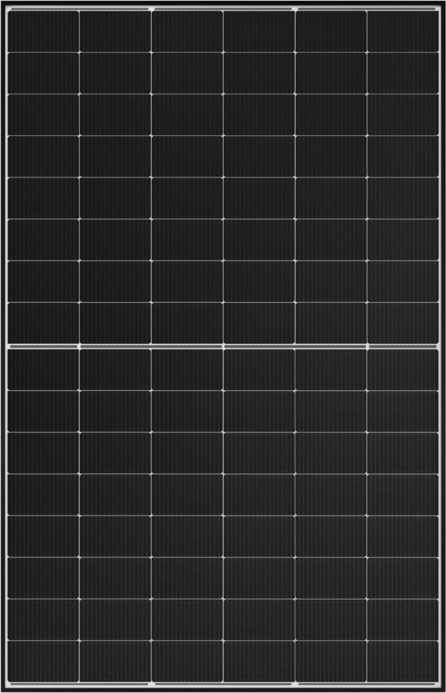 LONGi Sol.Techn. Solarpanel Hi-MO7 48HGD-455M-0