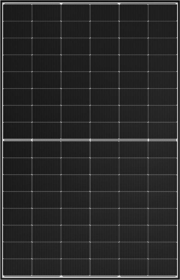 LONGi Sol.Techn. Solarpanel Hi-MO7 48HGD-455M