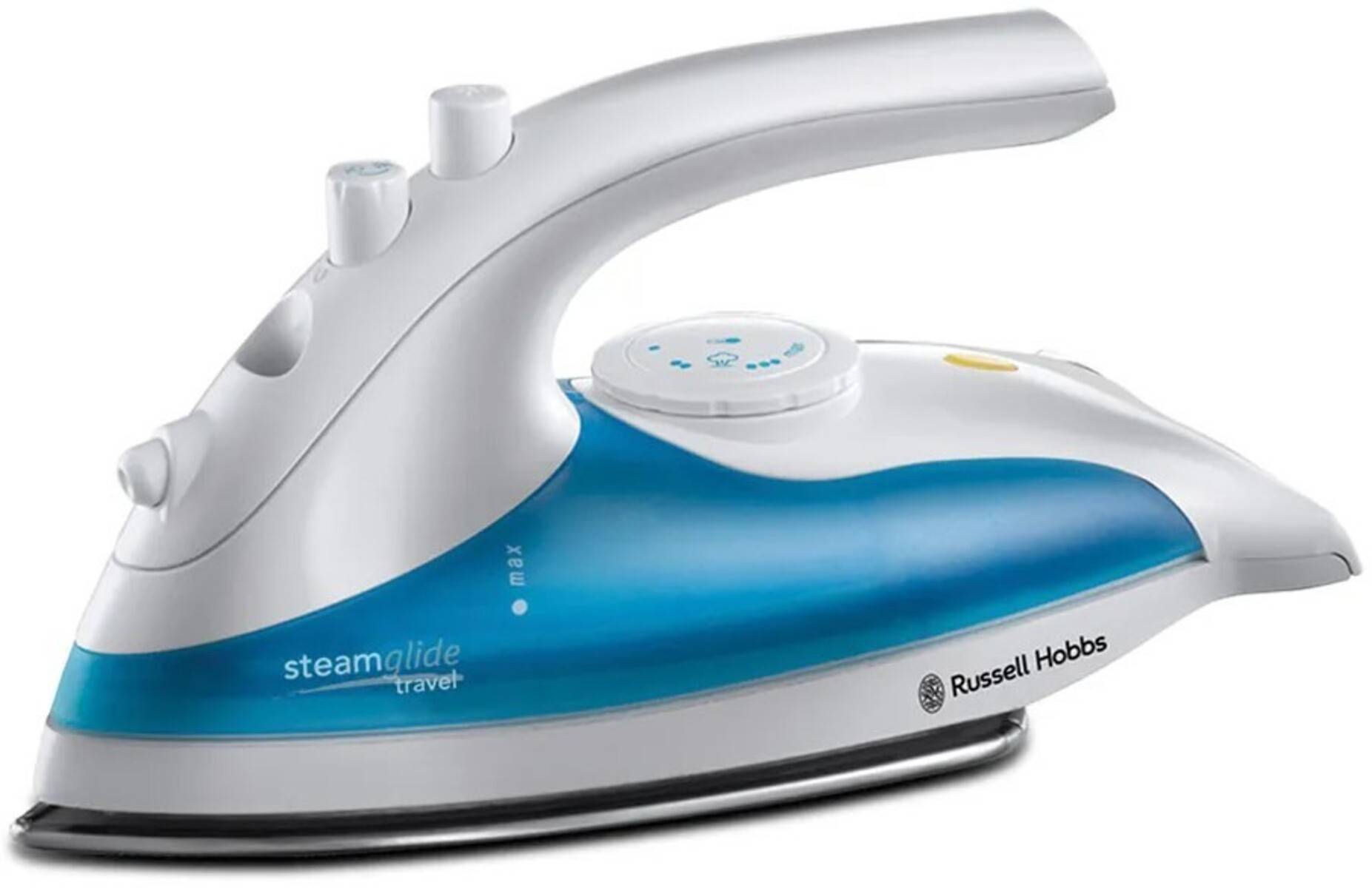 RUSSELL HOBBS Reisebügeleisen 22470-56-0