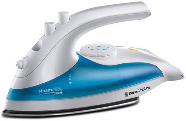 RUSSELL HOBBS Reisebügeleisen 22470-56