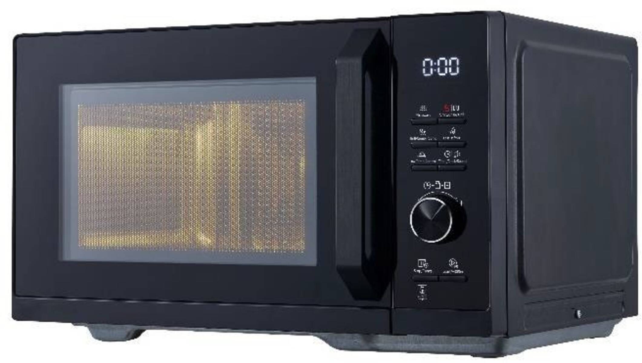 Sharp Mikrowelle 3in1 AirFryer RCA271TB-0