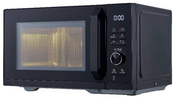 Sharp Mikrowelle 3in1 AirFryer RCA271TB