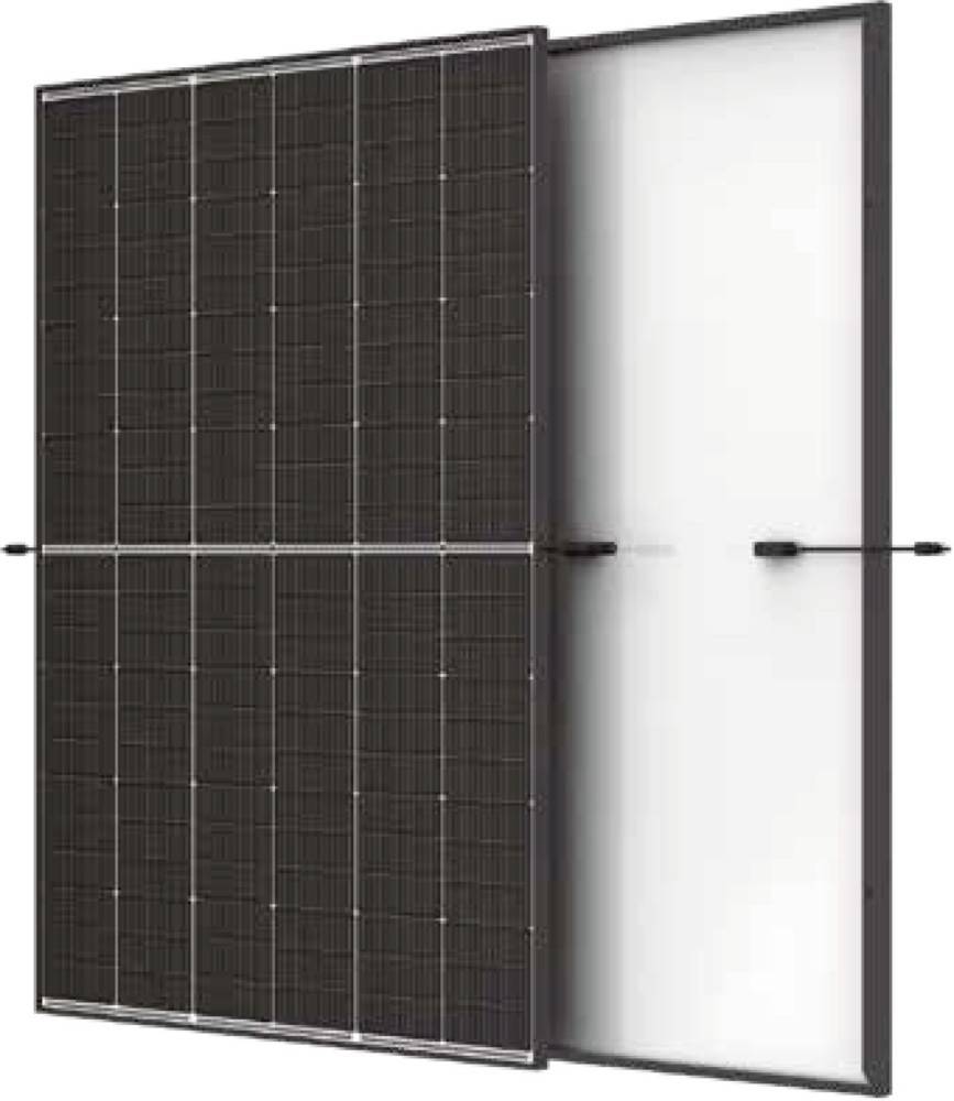 Trina Solar Solarmodul 465WP TSM-465NEG9R.28-0