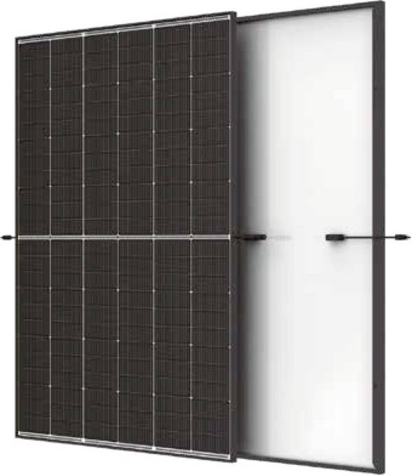 Trina Solar Solarmodul 465WP TSM-465NEG9R.28