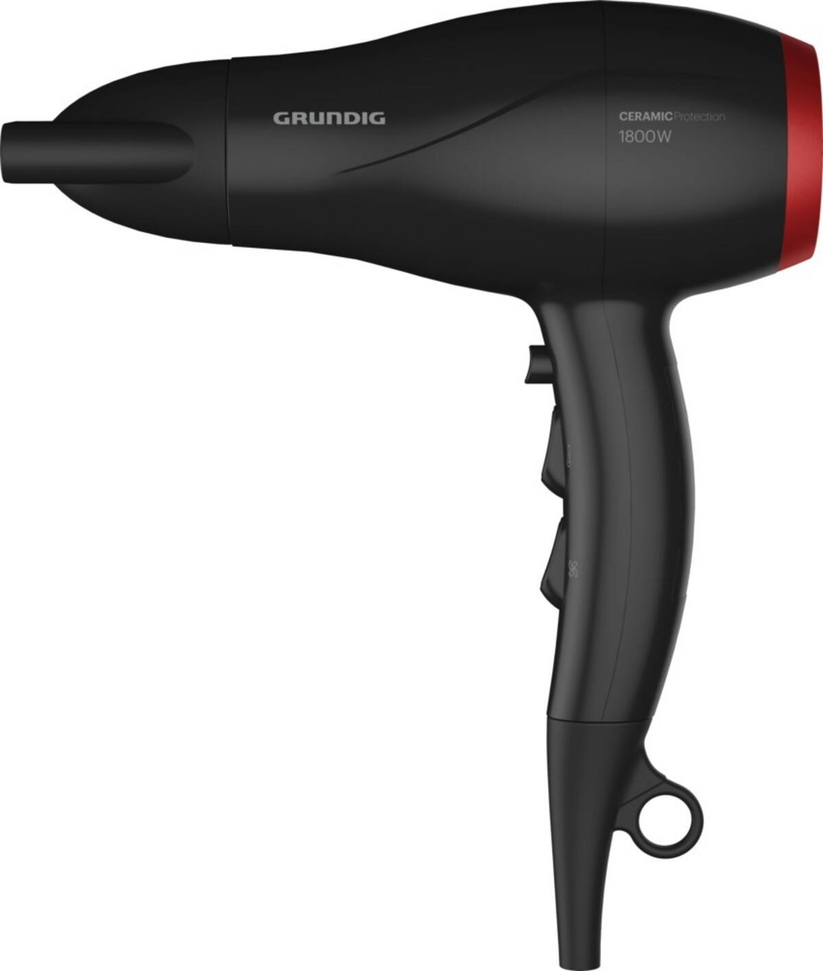 Grundig Haartrockner HD 3700 B-0
