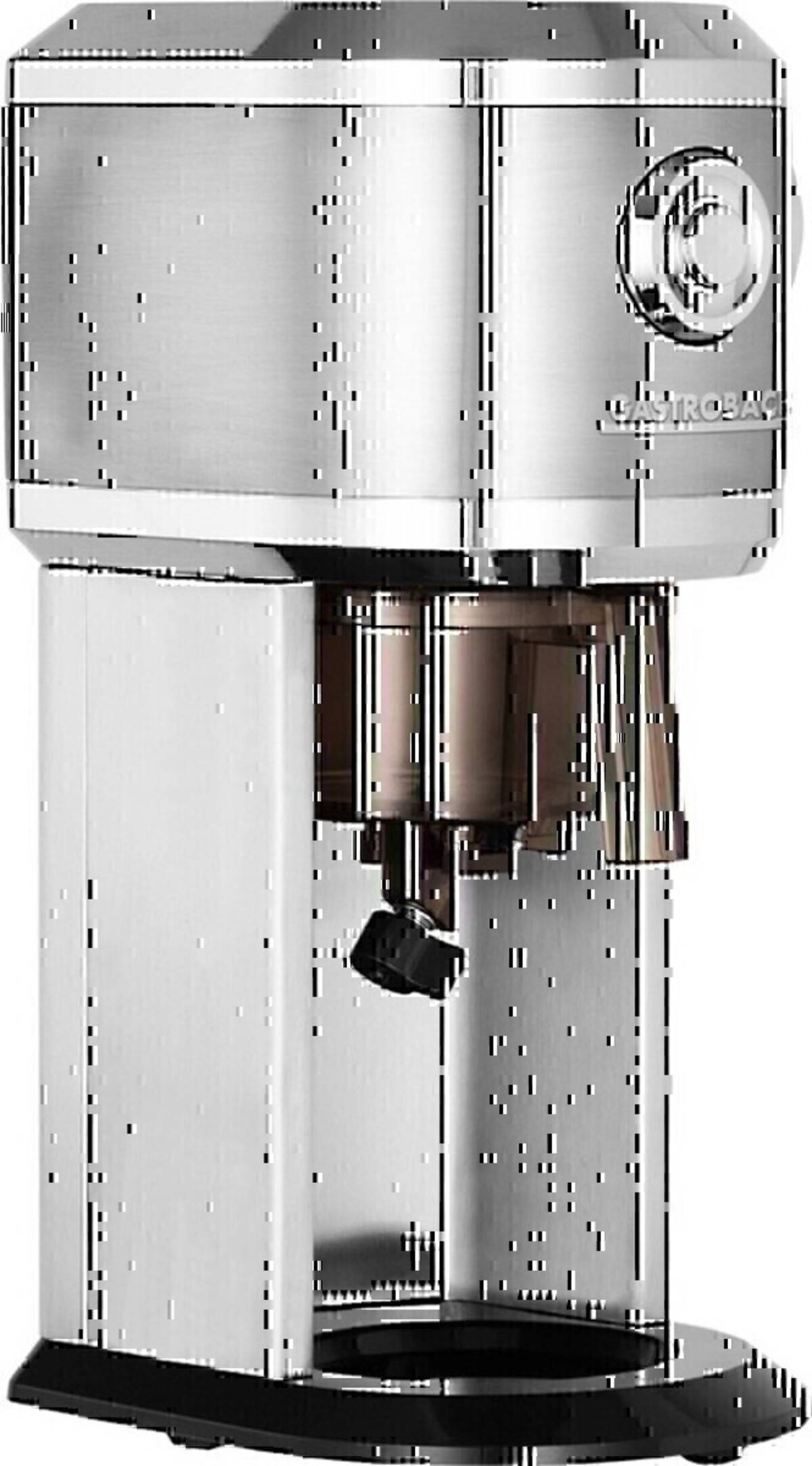 Gastroback Ice Shaver 42905-4
