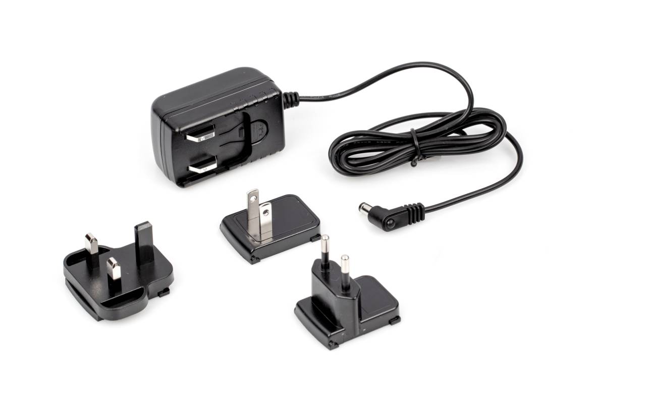 Universal-Netzadapter extern, mit Universaleingang [Kern YKA-03N]-0
