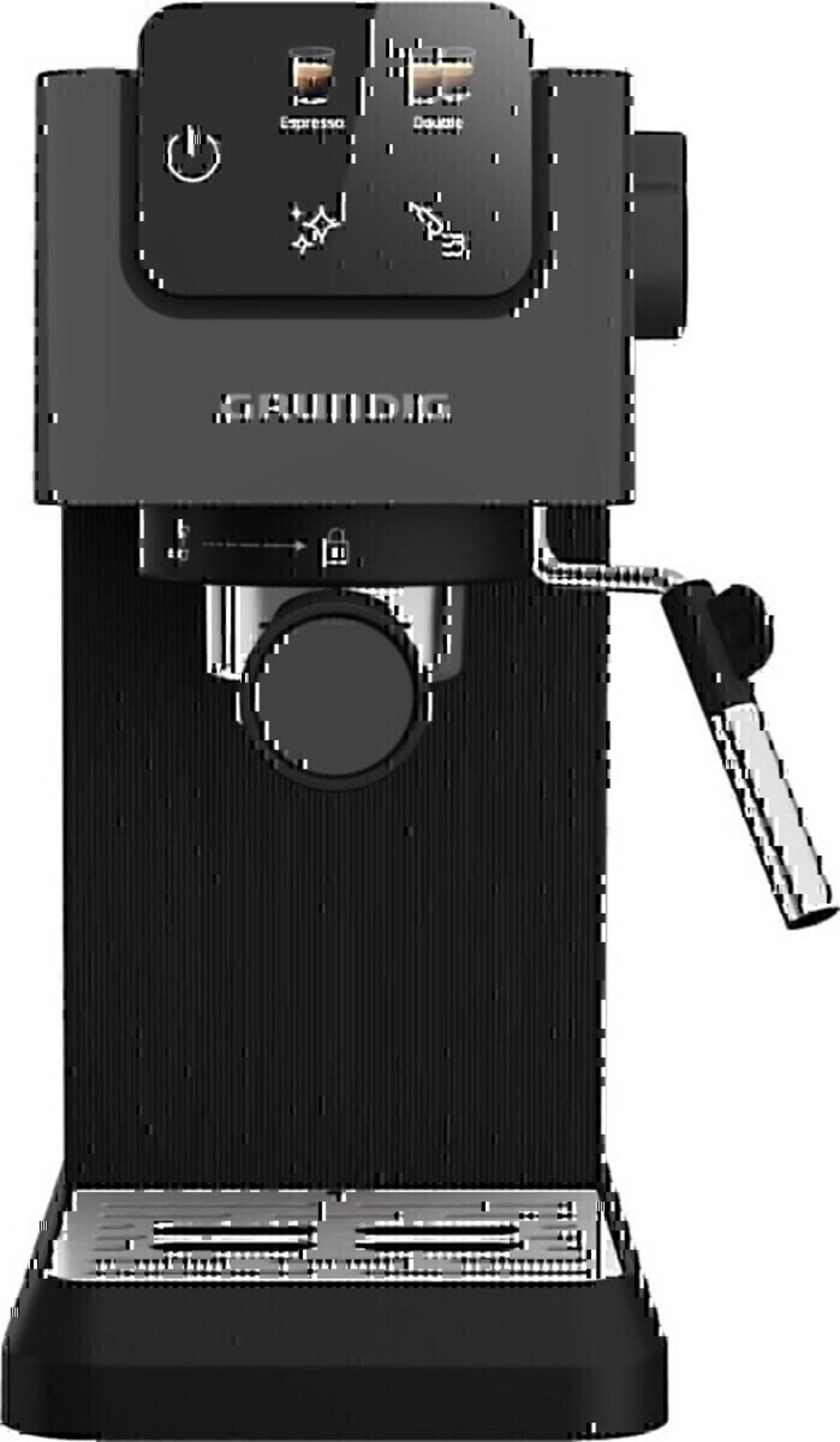 Grundig Siebträgermaschine KSM 4330-2