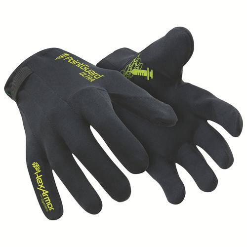 Schutzhandschuh HexArmor PointGuard® X 6044 60006 Größe 9-0