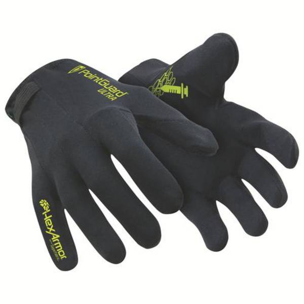 Schutzhandschuh HexArmor PointGuard® X 6044 60006 Größe 9
