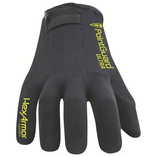 Schutzhandschuh HexArmor PointGuard® X 6044 60006 Größe 9-2