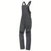 uvex suXXeed industry Latzhose men, 88565, anthrazit, Größe 26