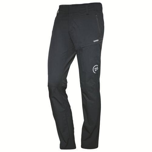 - uvex Kollektion 26 schwarz 90-0