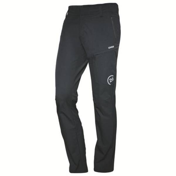 - uvex Kollektion 26 schwarz 42