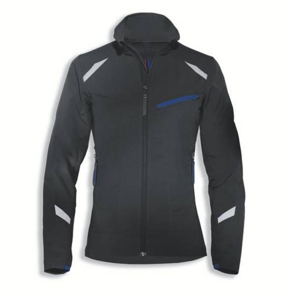 Arbeitsjacke uvex suXXeed grau, graphit XL