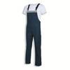 Latzhose uvex perfect blau, navy 48, 50