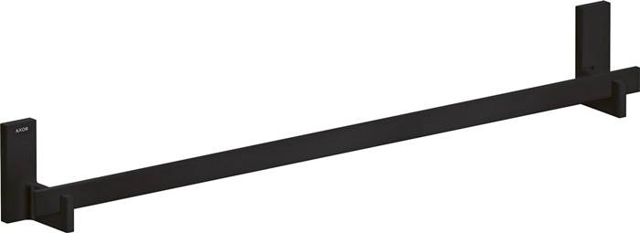 Handtuchhalter AXOR UNIVERSAL 800mm mattschwarz-0