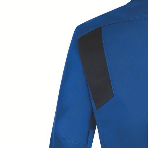 Funktionsjacke uvex suXXeed multifunction blau, kornblau M-2