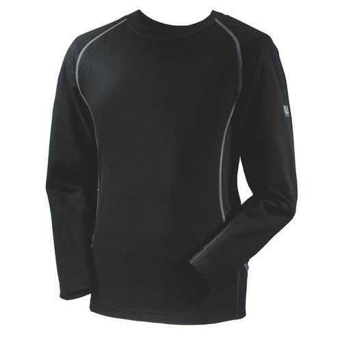Funktionsshirt uvex underwear schwarz 3XL-0