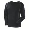 Funktionsshirt uvex underwear schwarz 3XL