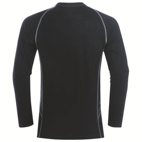 Funktionsshirt uvex underwear schwarz 3XL-1