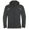 Softshelljacke uvex suXXeed craft schwarz, graphit 5XL