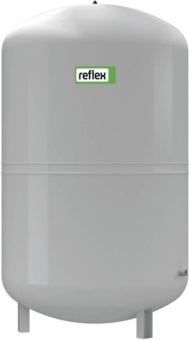 REFLEX 8216300 Membran-Druckausdehnungsgefäß Reflex N grau, 6 bar 100 l-0