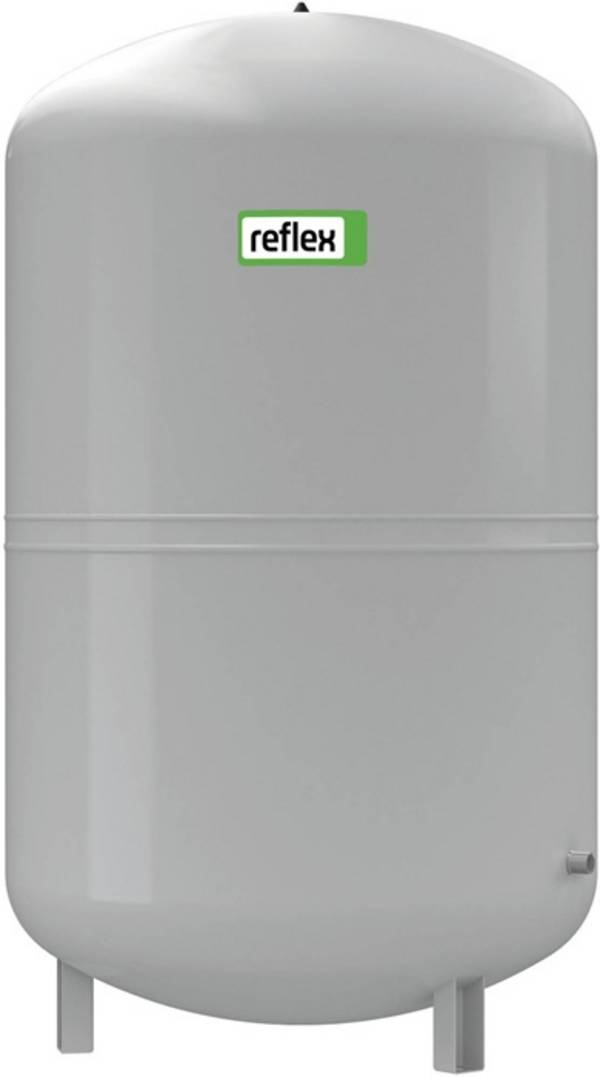 Reflex Membran-Druck-Ausdehnungsgefaess 100 l Reflex N, 1,5 bar