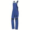 uvex suXXeed industry Latzhose men, 88564, ultramarin, Größe 54