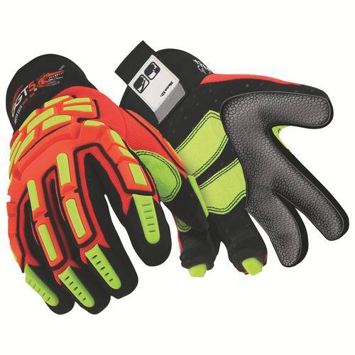 Schutzhandschuh HexArmor GGT5 Mud Grip 4021X 60996 Größe 11-1