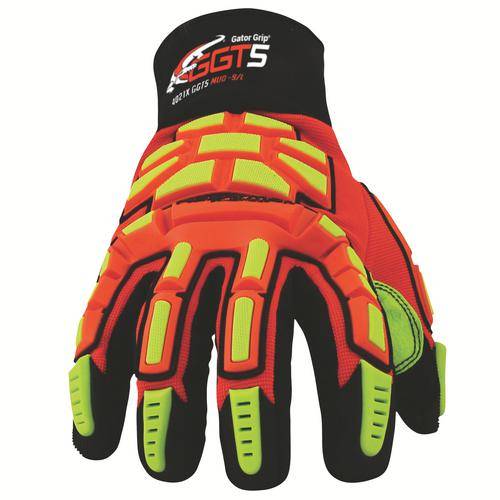 Schutzhandschuh HexArmor GGT5 Mud Grip 4021X 60996 Größe 11-2