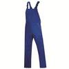 Latzhose uvex extra blau, kornblau 64, 66