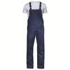 Latzhose uvex welding blau, navy 64