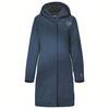 Wetterjacke uvex Kollektion 26 blau, dunkelblau XXL