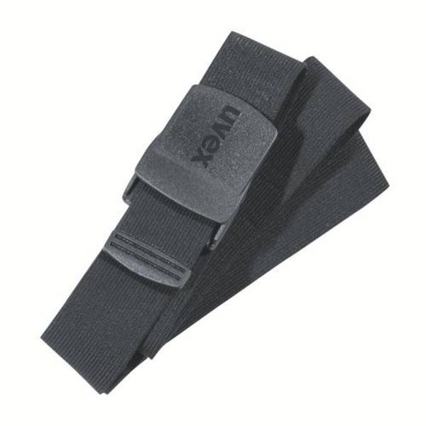 uvex Gürtel schwarz 110