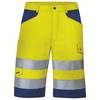 Bermuda uvex Construction gelb, warngelb 66