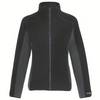 Fleecejacke uvex suXXeed craft schwarz, graphit XL