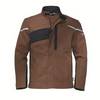 Arbeitsjacke uvex perfeXXion braun, kakao M