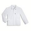 Arbeitsjacke uvex eco weiß 50