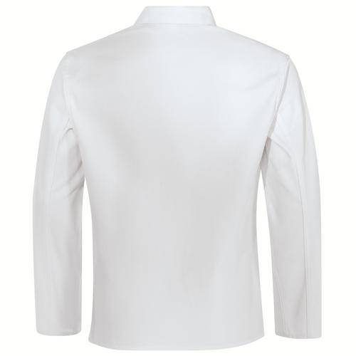 Arbeitsjacke uvex eco weiß 50-1