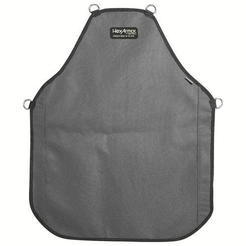 Unterarmschutz HexArmor Apron AP322 60001 Größe 10-0
