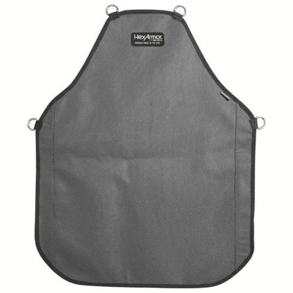 Unterarmschutz HexArmor Apron AP322 60001 Größe 10