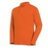 Longsleeve uvex multifunction orange 3XL