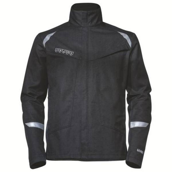 Arbeitsjacke uvex suXXeed multifunction grau, graphit 3XL